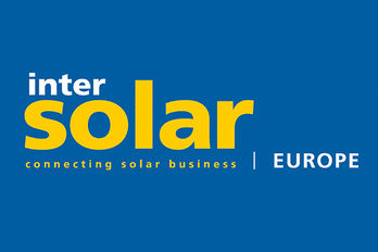 INTERSOLAR EUROPE